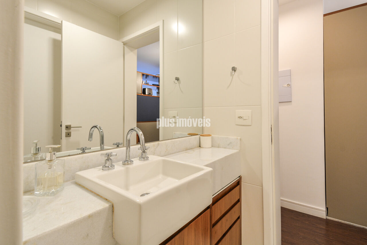 Apartamento, 1 quarto, 57 m² - Foto 19