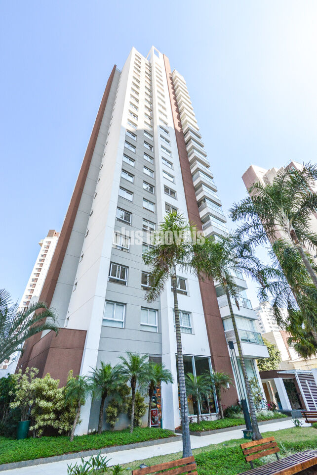 Apartamento, 1 quarto, 57 m² - Foto 34