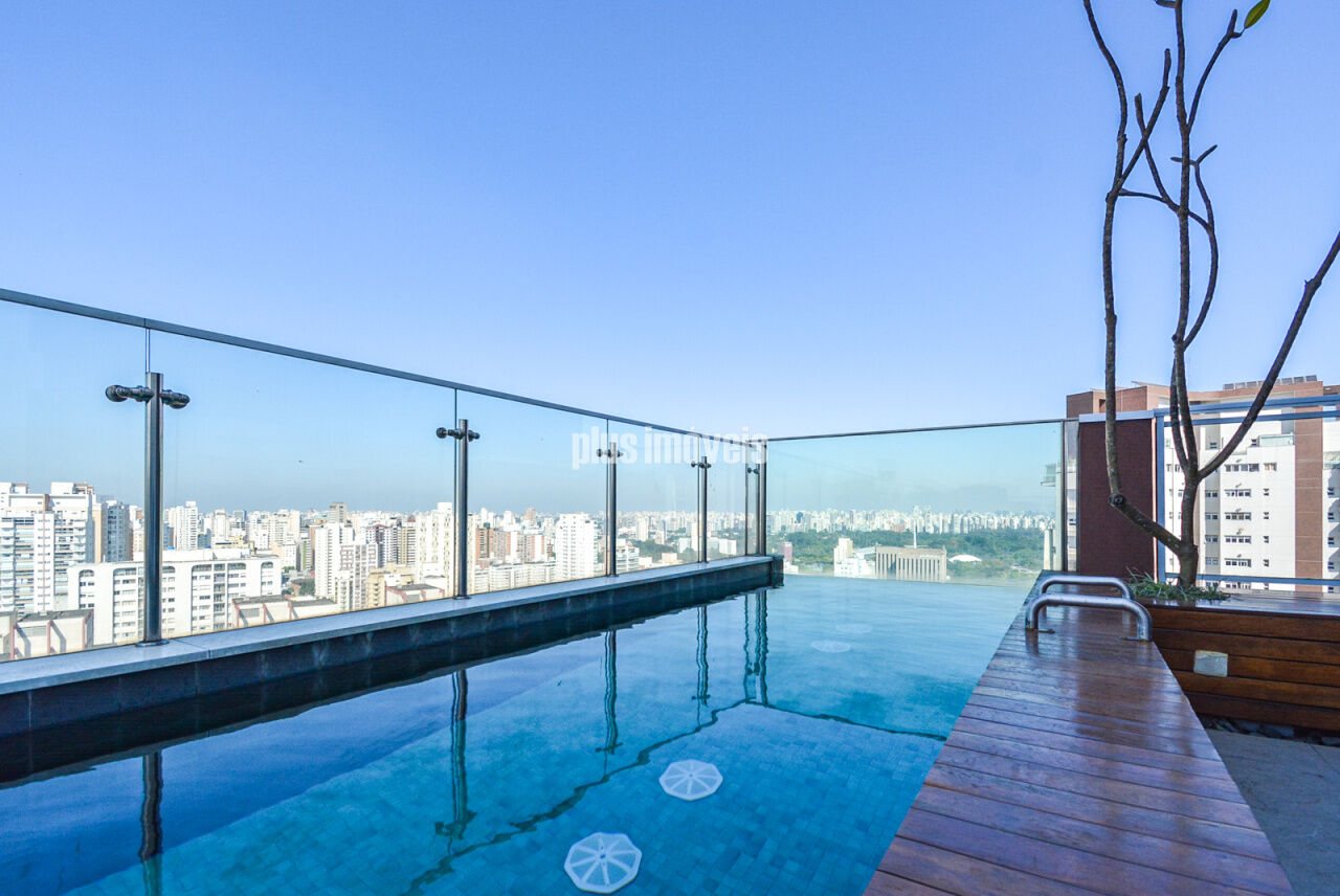 Apartamento, 1 quarto, 57 m² - Foto 41