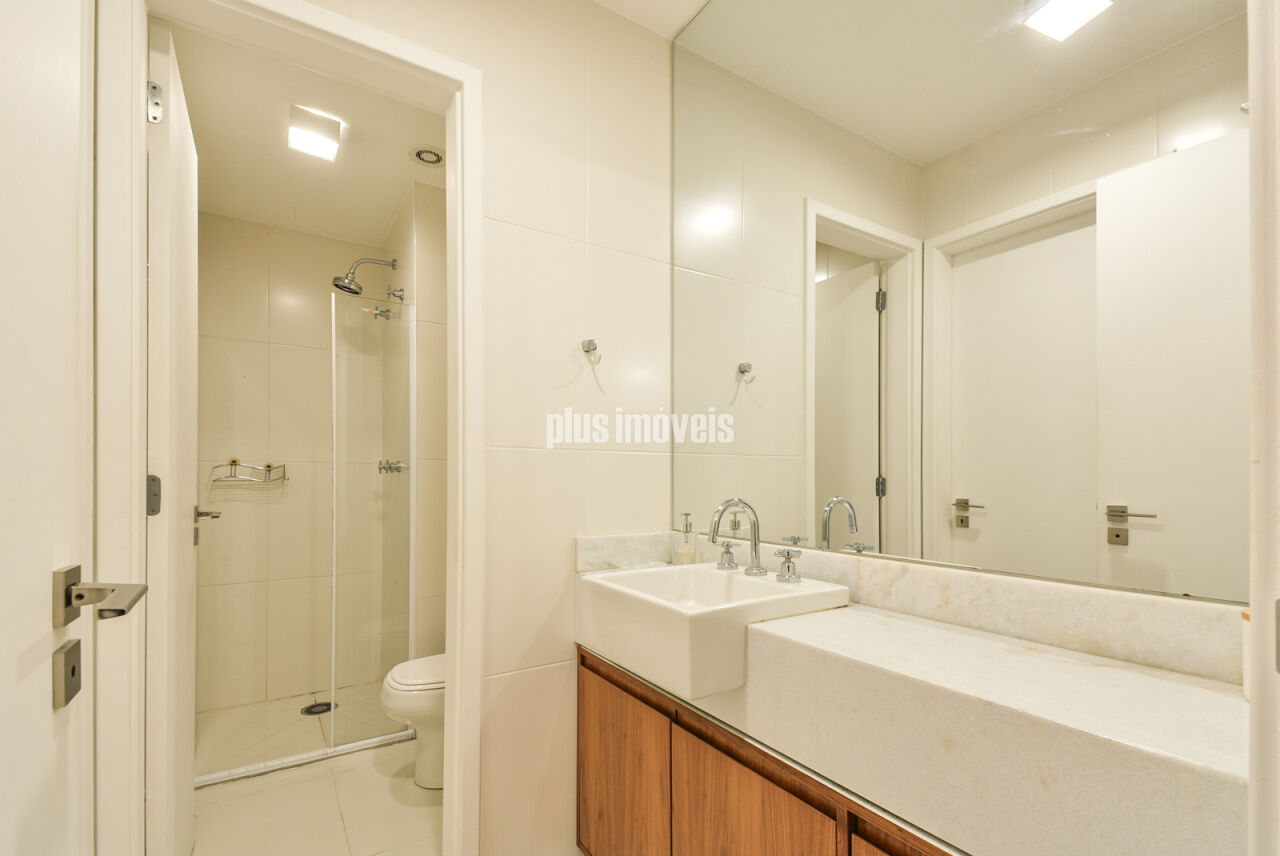 Apartamento, 1 quarto, 57 m² - Foto 17