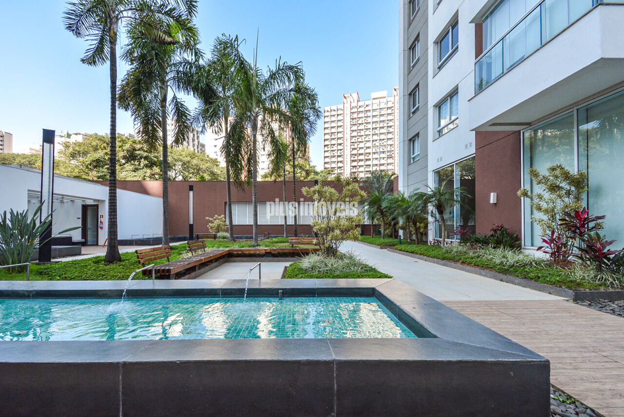 Apartamento, 1 quarto, 57 m² - Foto 26