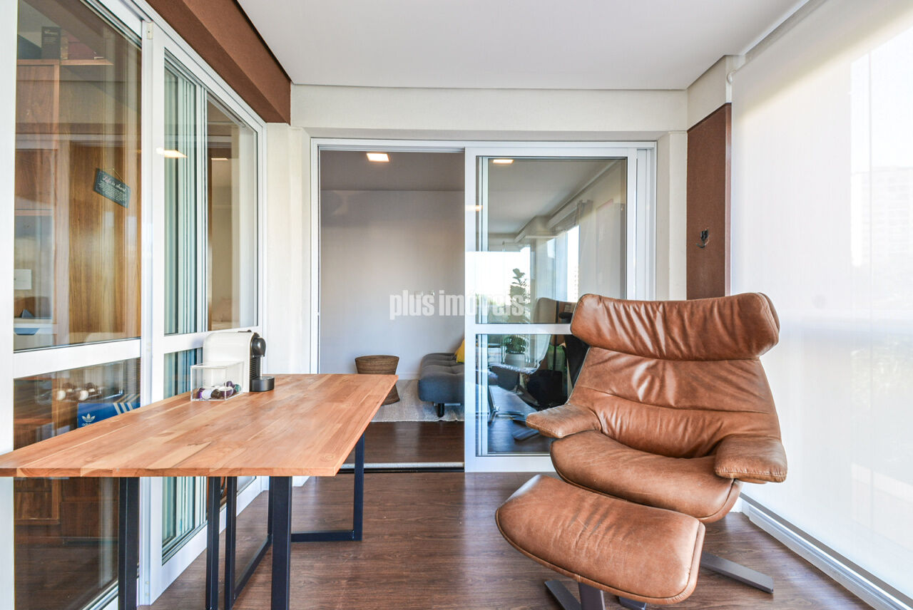 Apartamento, 1 quarto, 57 m² - Foto 7
