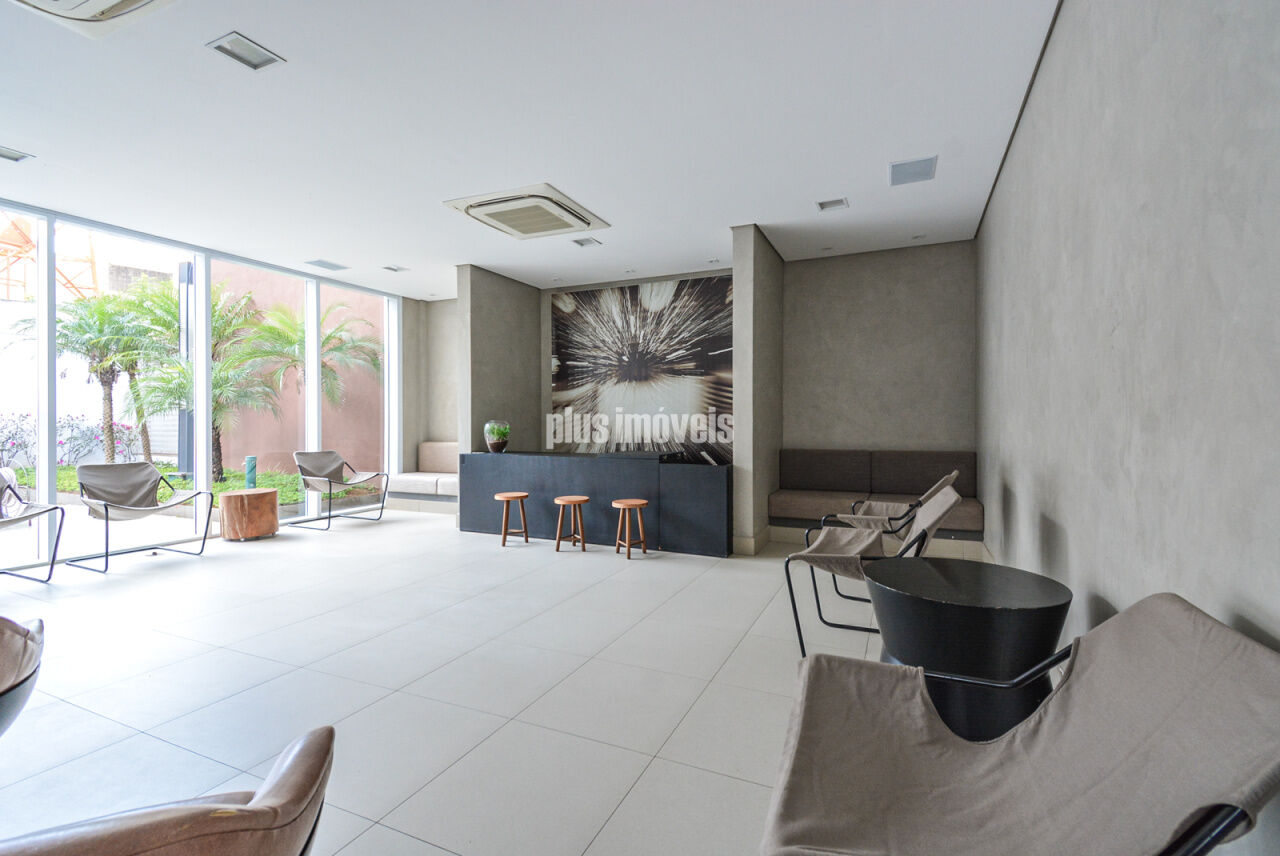 Apartamento, 1 quarto, 57 m² - Foto 35