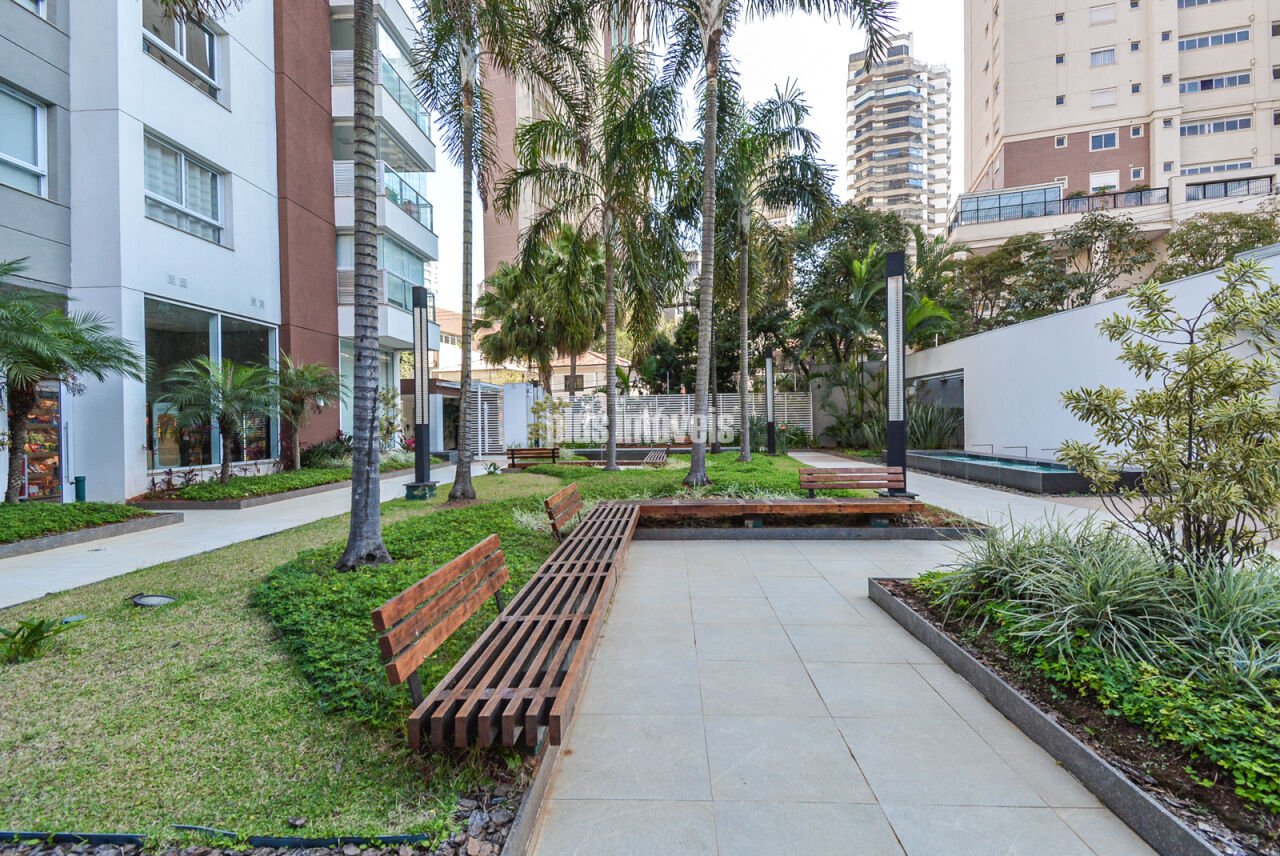 Apartamento, 1 quarto, 57 m² - Foto 33