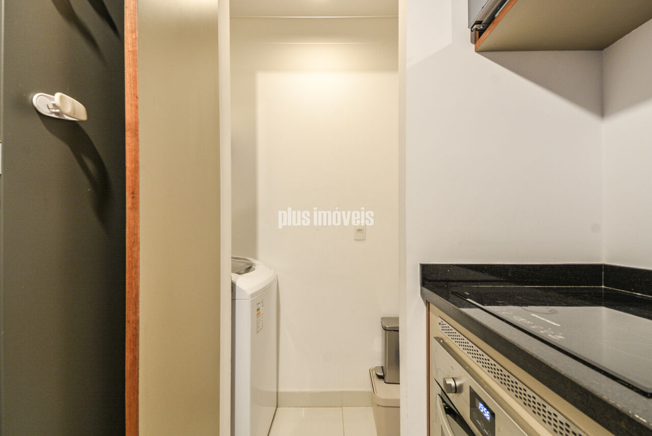 Apartamento, 1 quarto, 57 m² - Foto 15