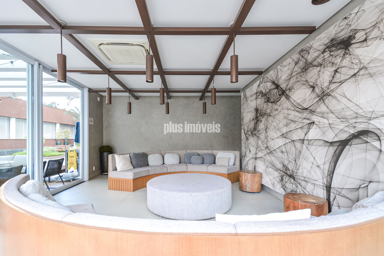 Apartamento, 1 quarto, 57 m² - Foto 38
