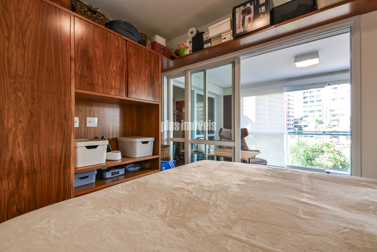 Apartamento, 1 quarto, 57 m² - Foto 11