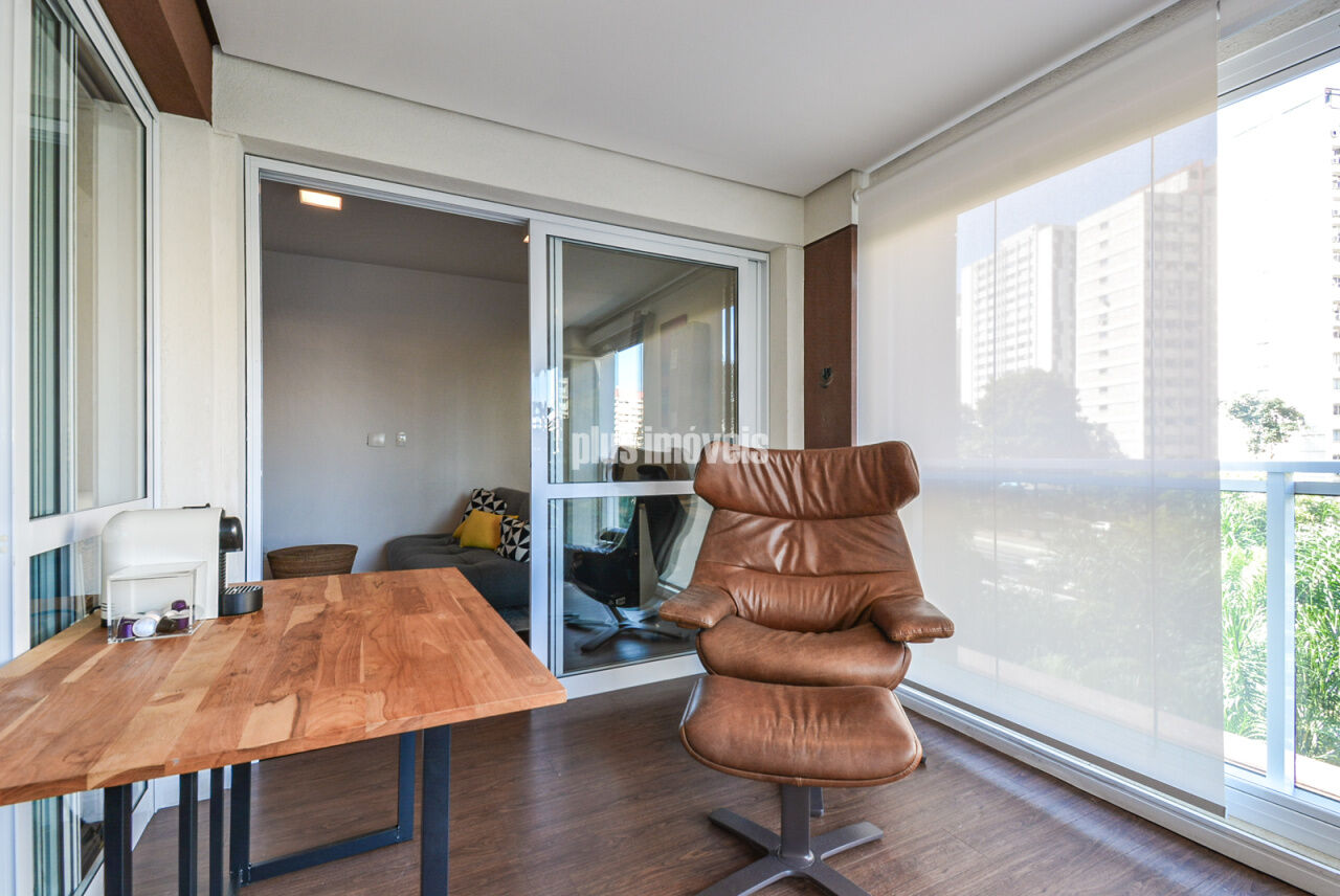 Apartamento, 1 quarto, 57 m² - Foto 6