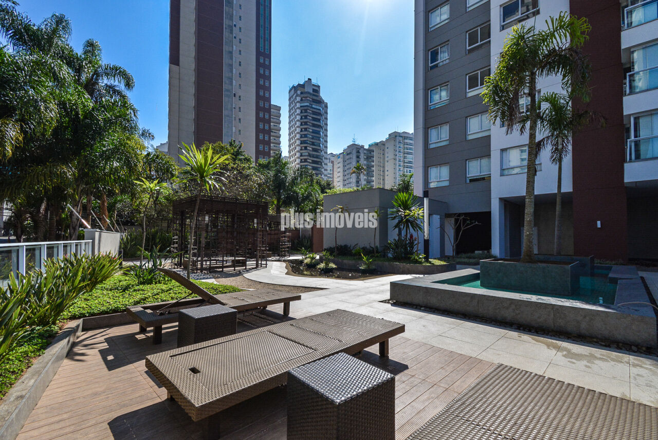 Apartamento, 1 quarto, 57 m² - Foto 29