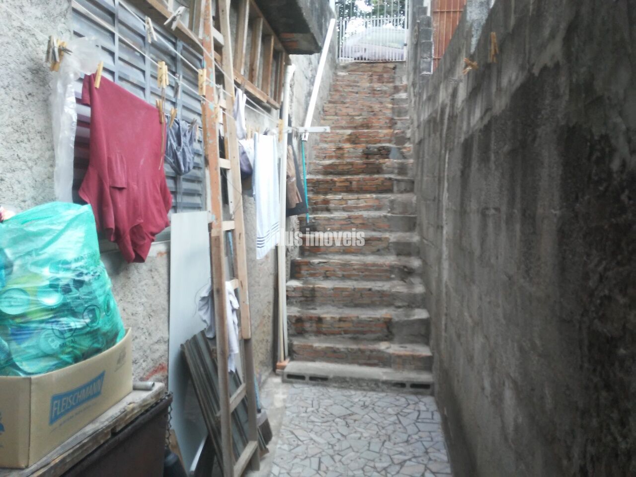 Casa, 2 quartos, 270 m² - Foto 5