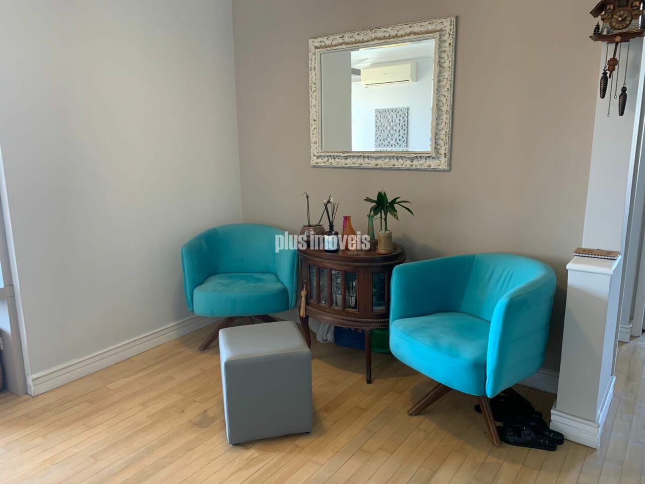 Apartamento, 3 quartos, 98 m² - Foto 3