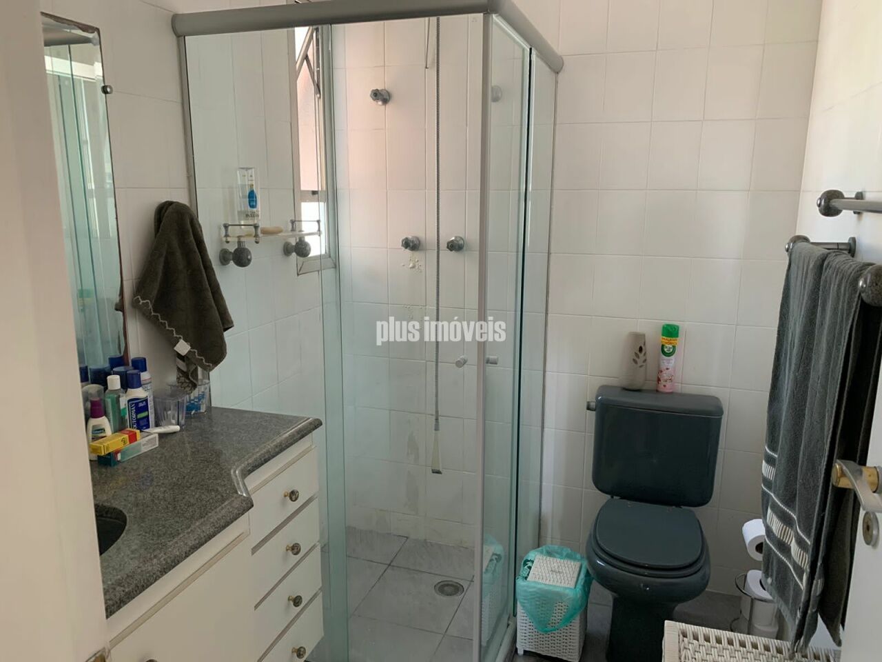 Apartamento, 3 quartos, 98 m² - Foto 8