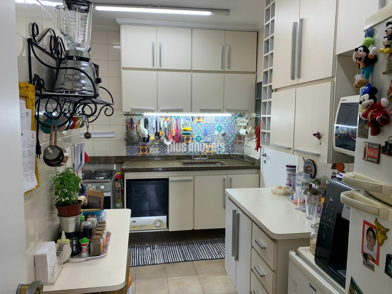 Apartamento, 3 quartos, 98 m² - Foto 9