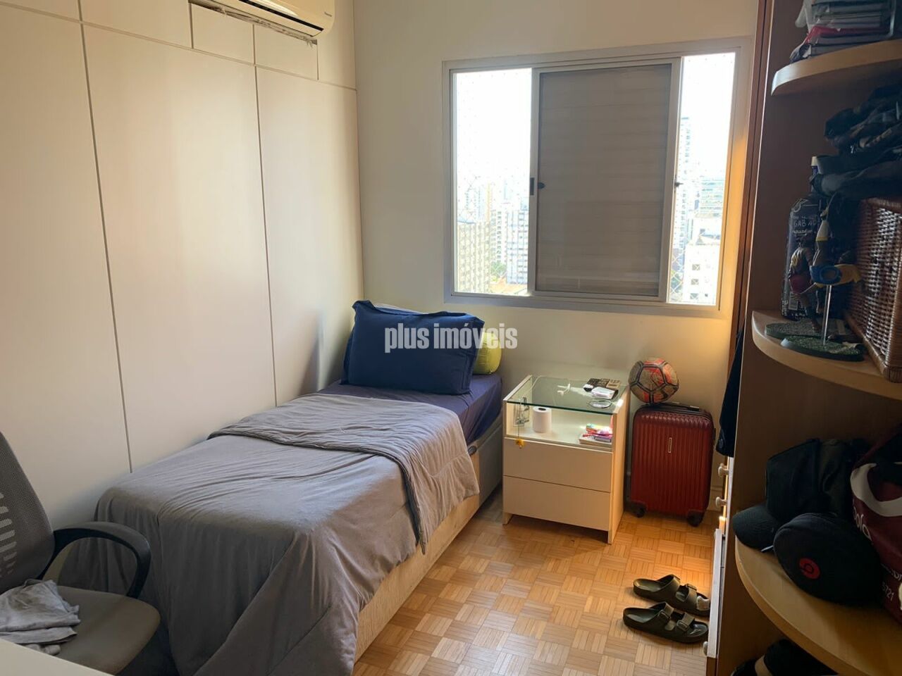 Apartamento, 3 quartos, 98 m² - Foto 7