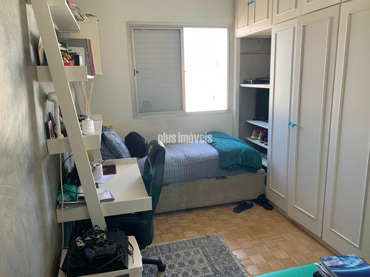Apartamento, 3 quartos, 98 m² - Foto 6
