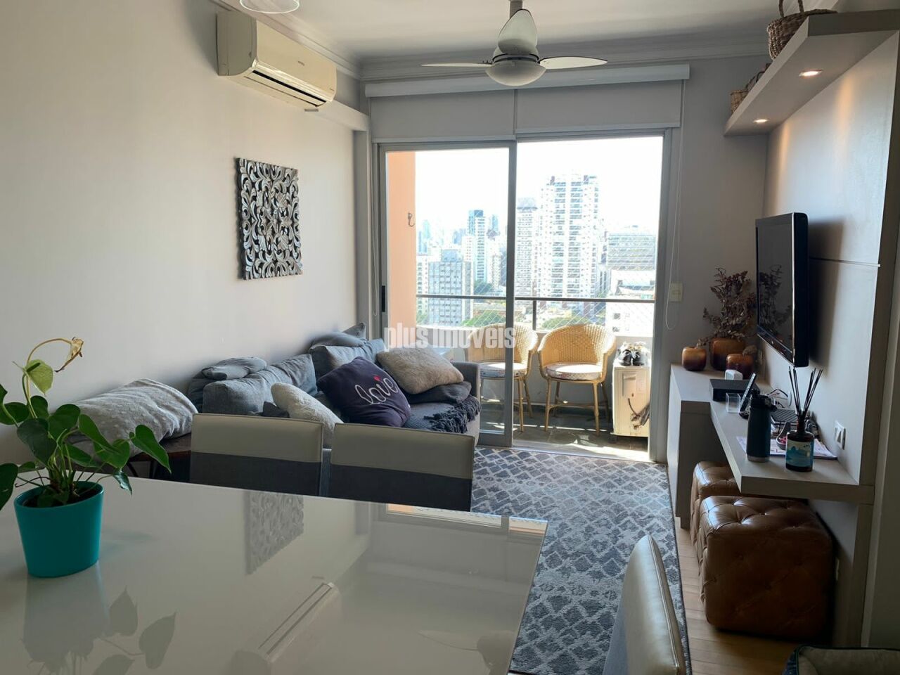 Apartamento, 3 quartos, 98 m² - Foto 1