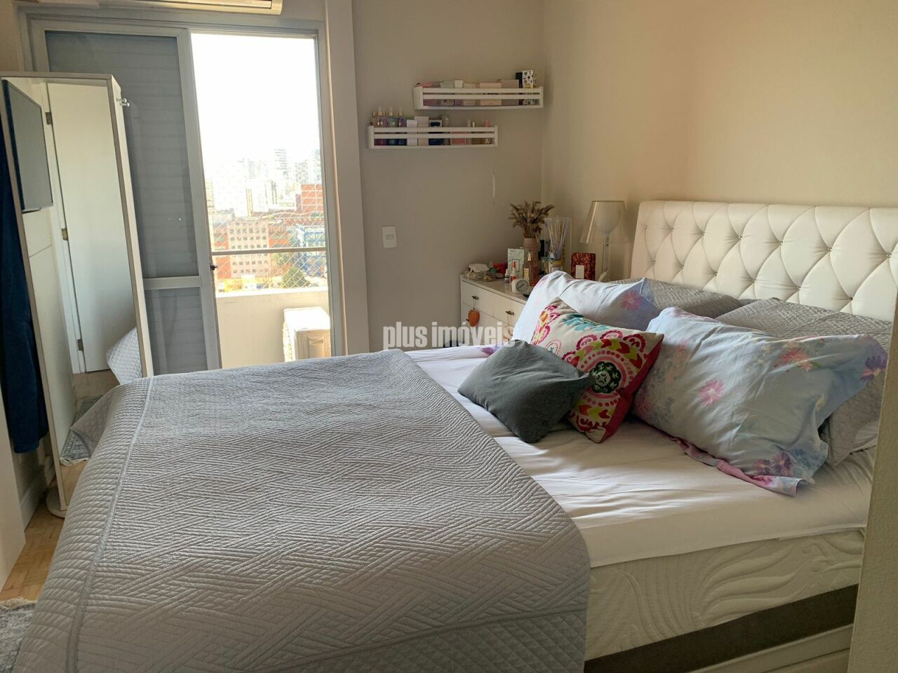 Apartamento, 3 quartos, 98 m² - Foto 4