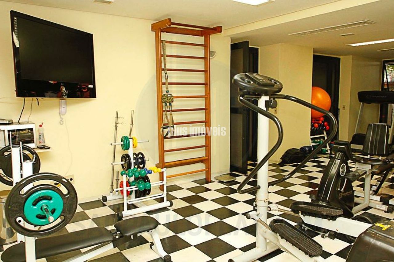 Apartamento, 1 quarto, 45 m² - Foto 10