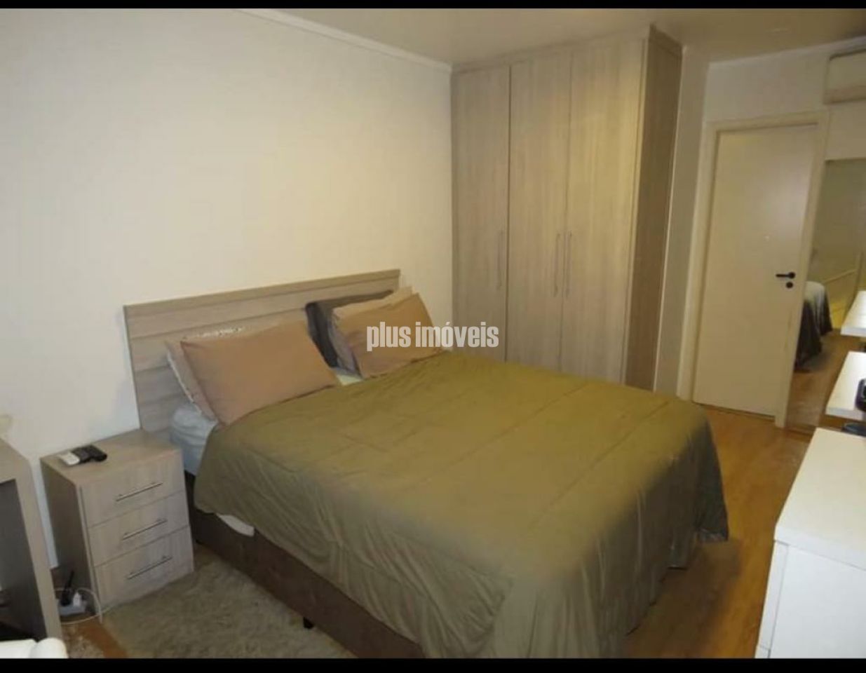 Apartamento, 1 quarto, 45 m² - Foto 6