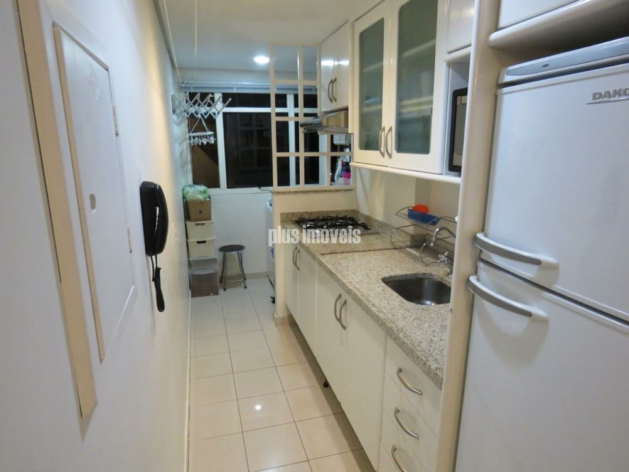 Apartamento, 1 quarto, 45 m² - Foto 4