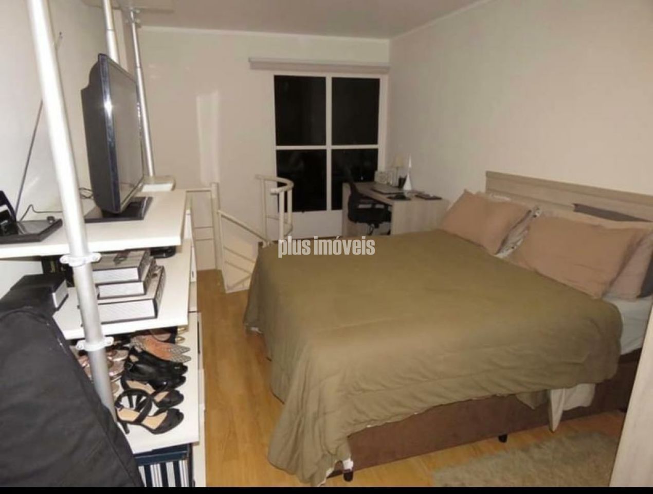 Apartamento, 1 quarto, 45 m² - Foto 2