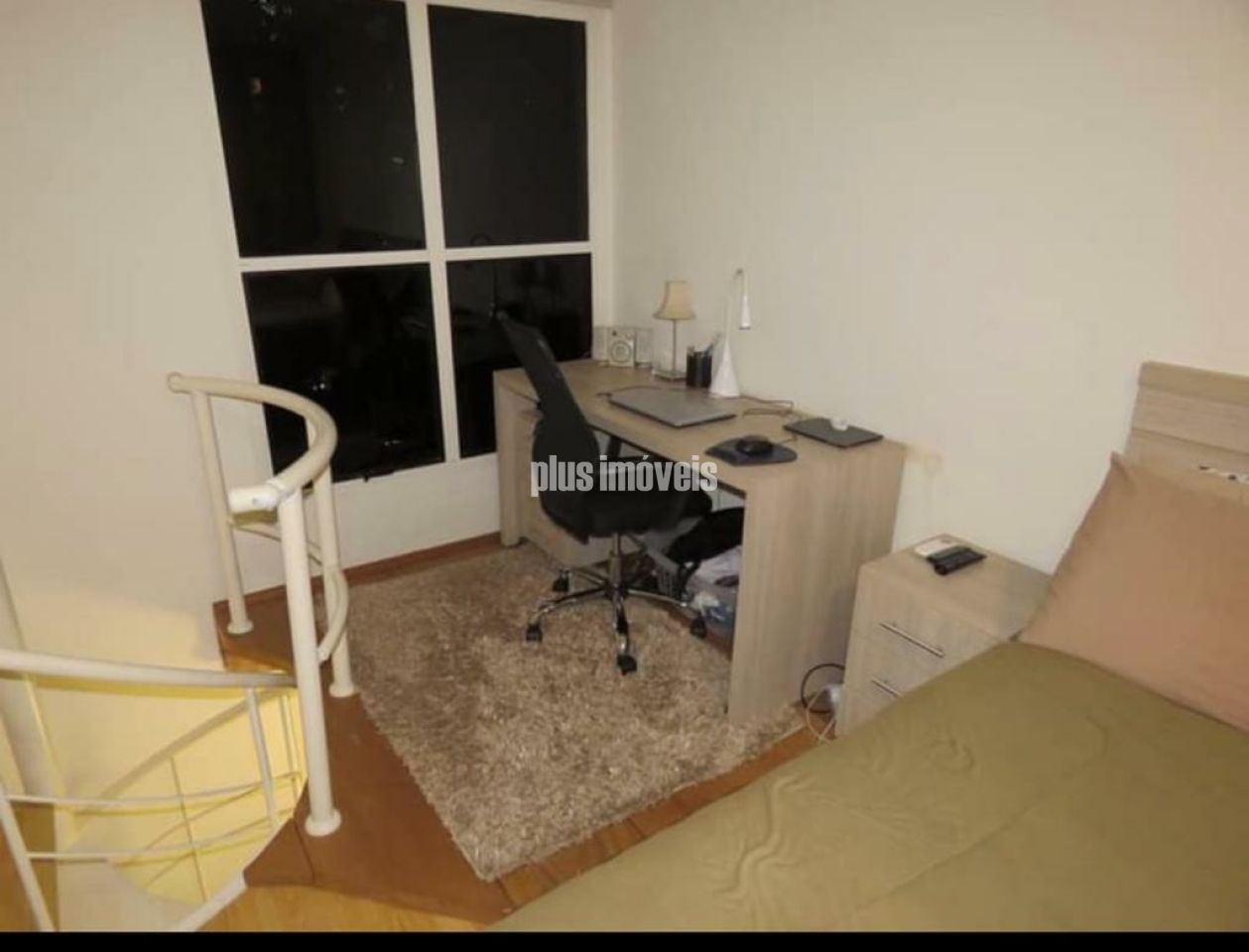 Apartamento, 1 quarto, 45 m² - Foto 9