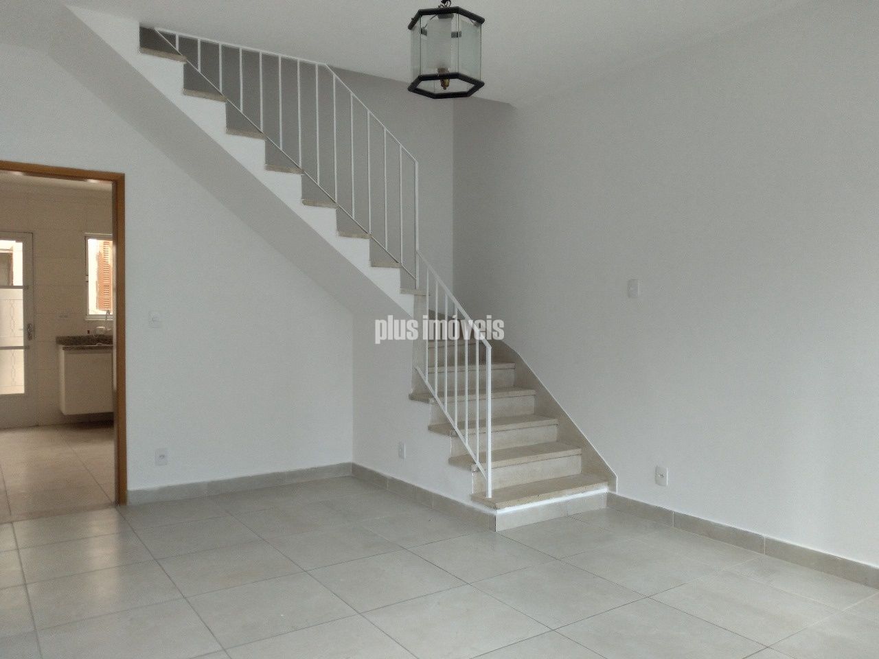 Casa de Vila, 2 quartos - Foto 1