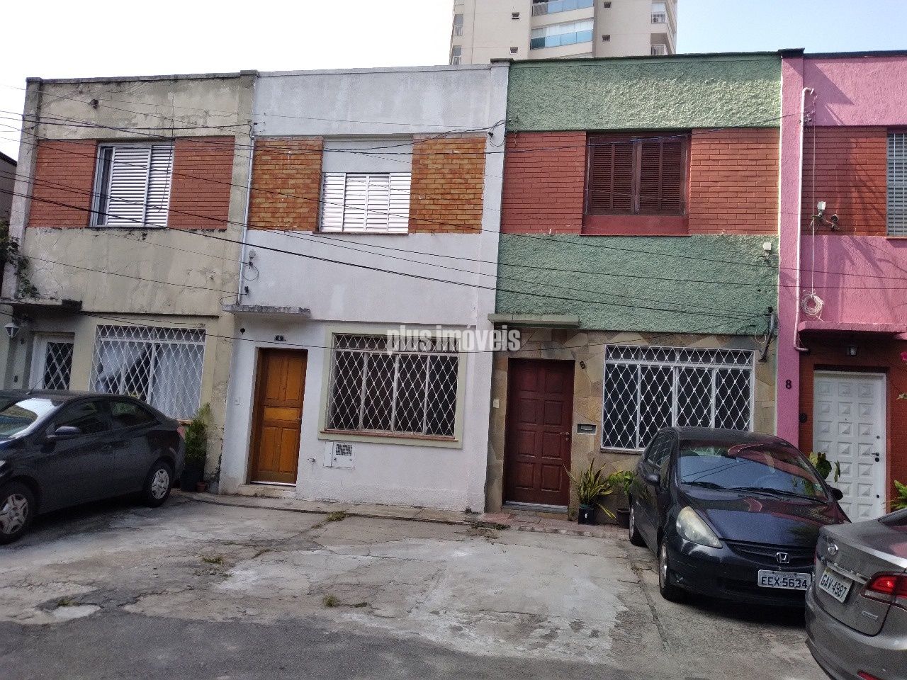 Casa de Vila, 2 quartos - Foto 7