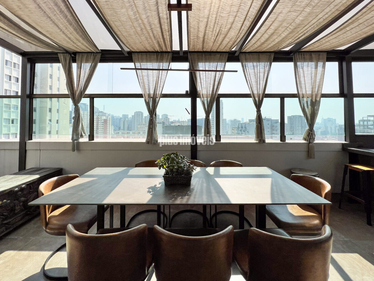 Apartamento à venda com 4 quartos, 257m² - Foto 6