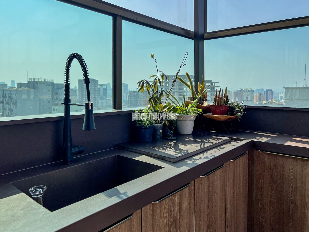 Apartamento à venda com 4 quartos, 257m² - Foto 9