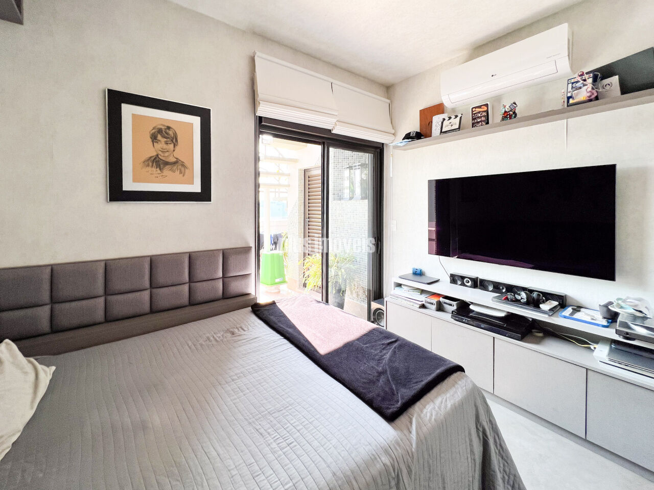 Apartamento à venda com 4 quartos, 257m² - Foto 14