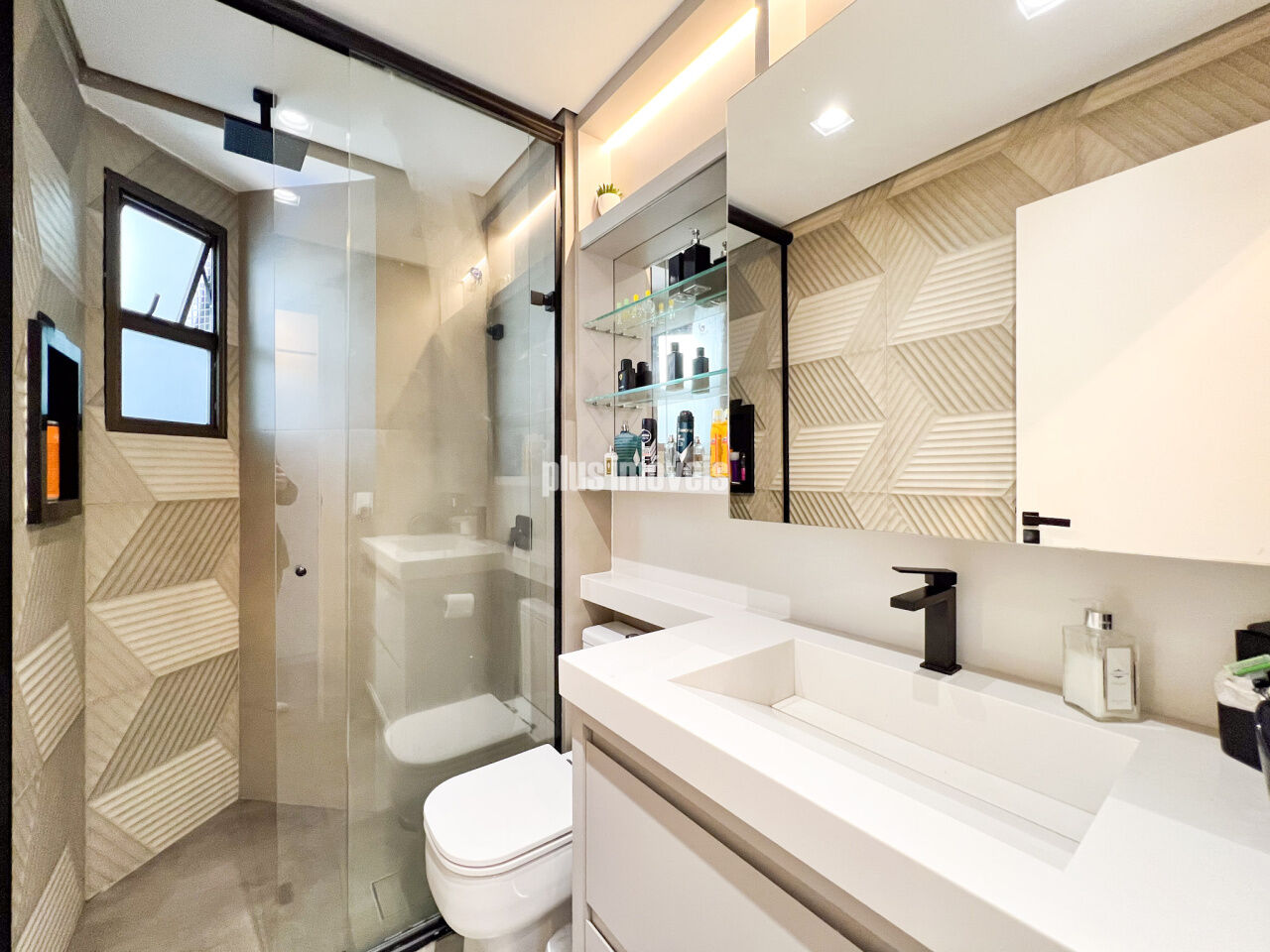 Apartamento à venda com 4 quartos, 257m² - Foto 15