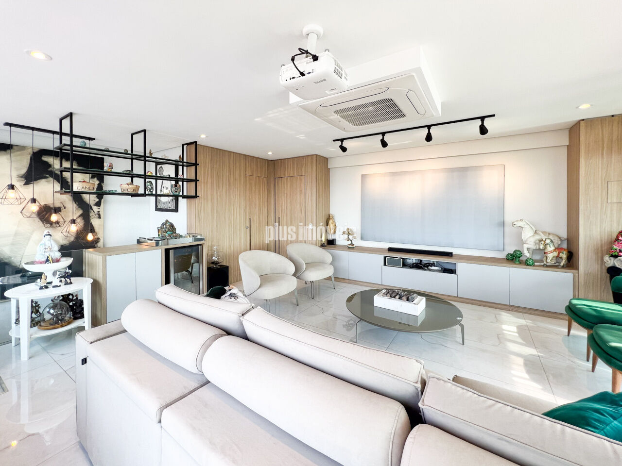 Apartamento à venda com 4 quartos, 257m² - Foto 17