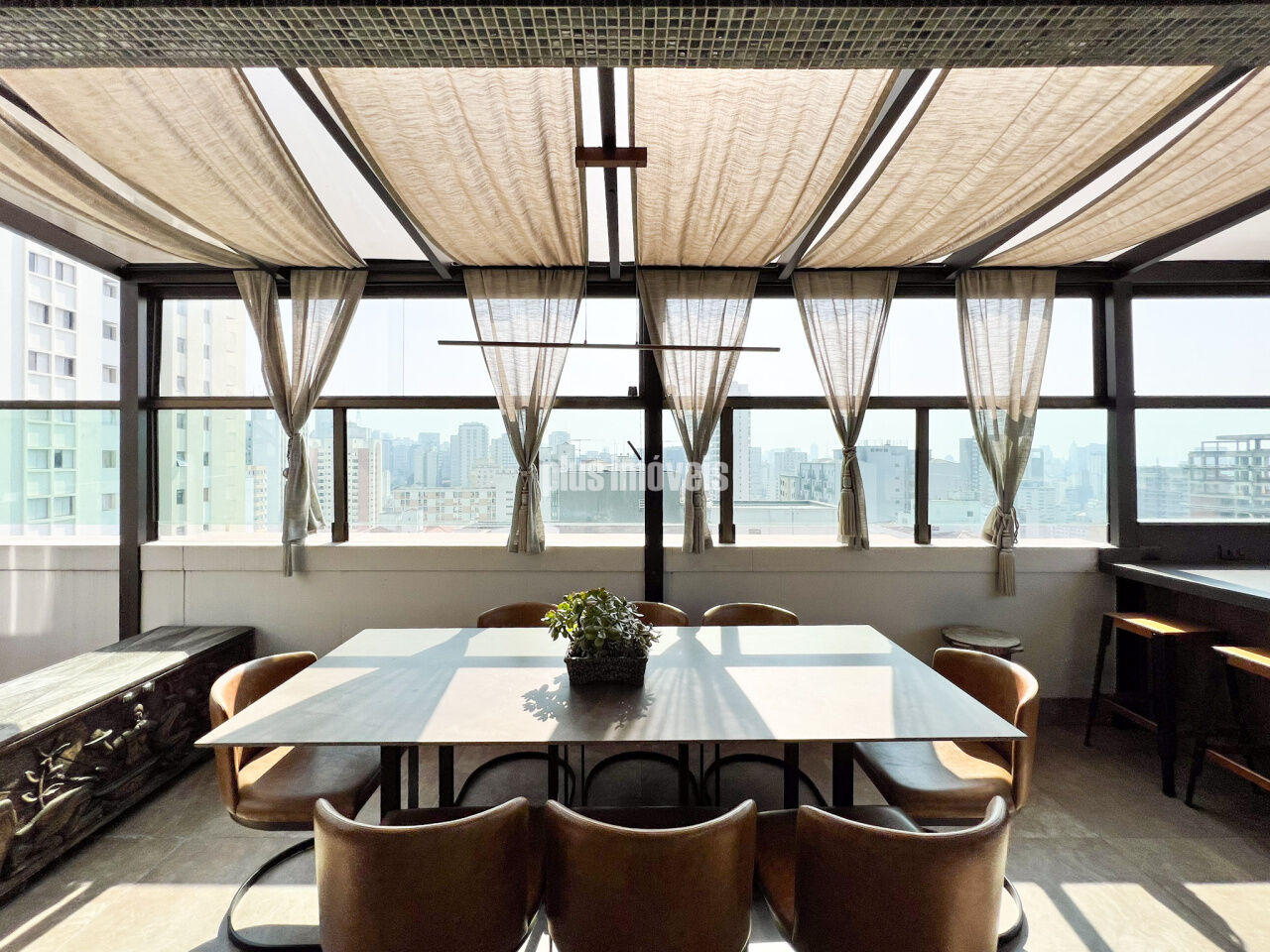 Apartamento à venda com 4 quartos, 257m² - Foto 19