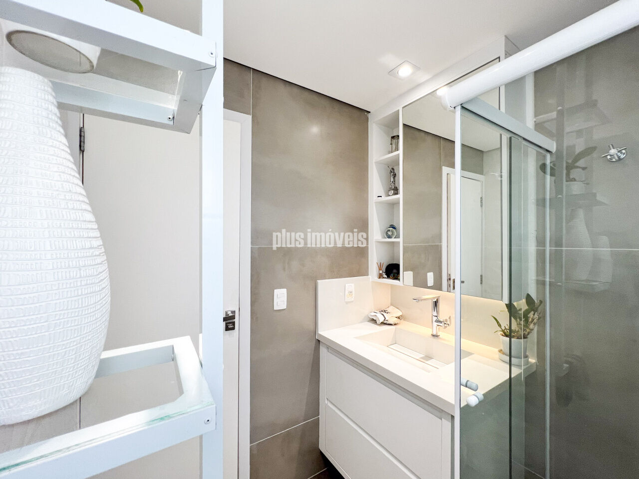 Apartamento à venda com 4 quartos, 257m² - Foto 26