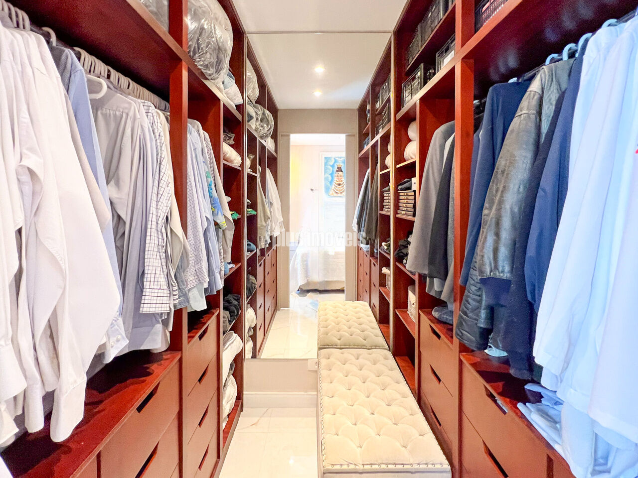 Apartamento à venda com 4 quartos, 257m² - Foto 27