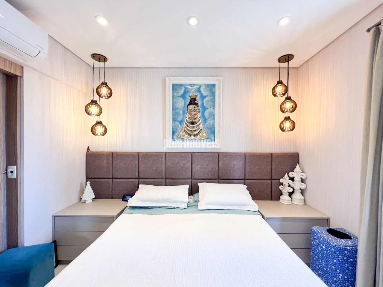 Apartamento à venda com 4 quartos, 257m² - Foto 28