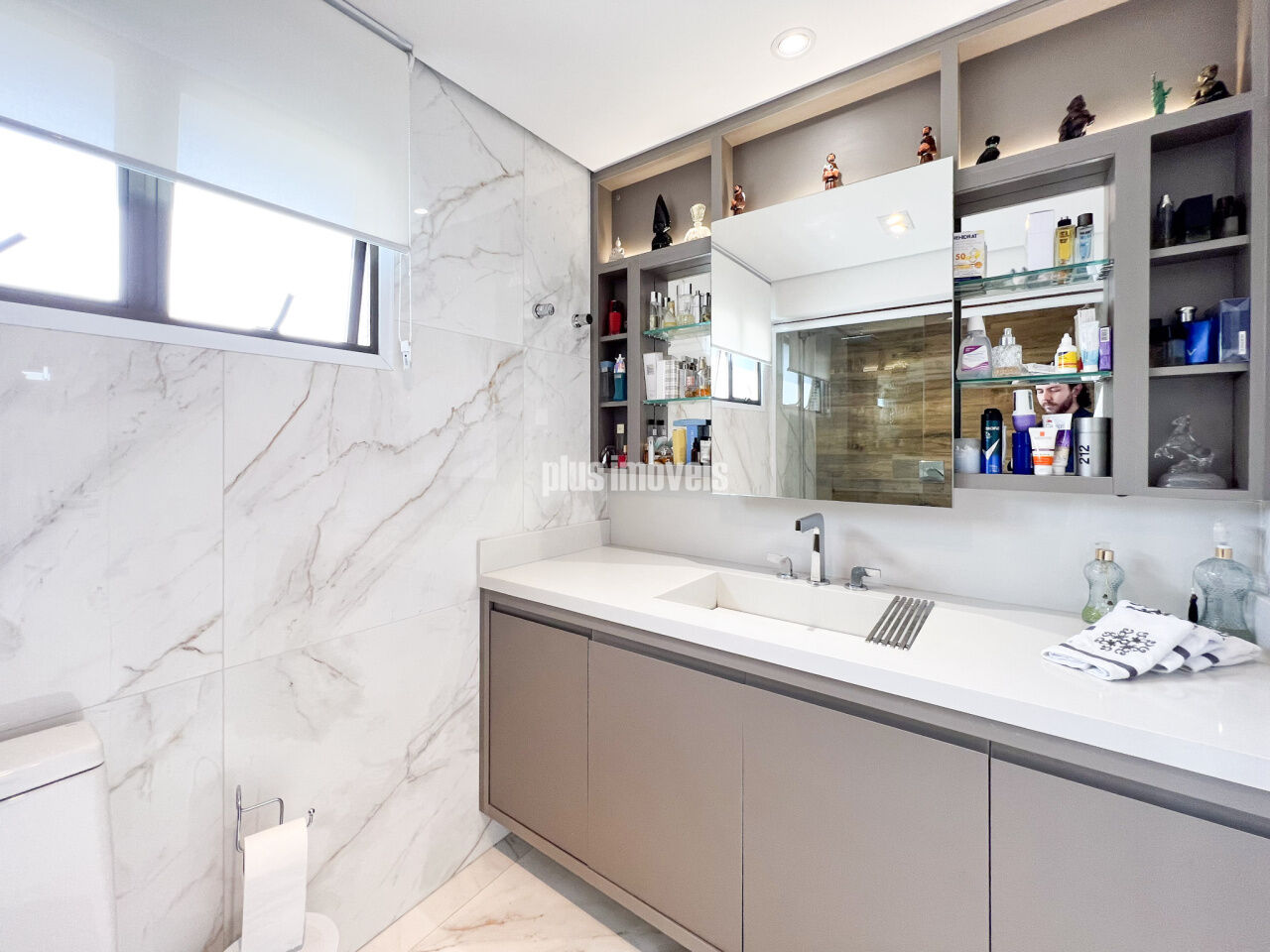 Apartamento à venda com 4 quartos, 257m² - Foto 30