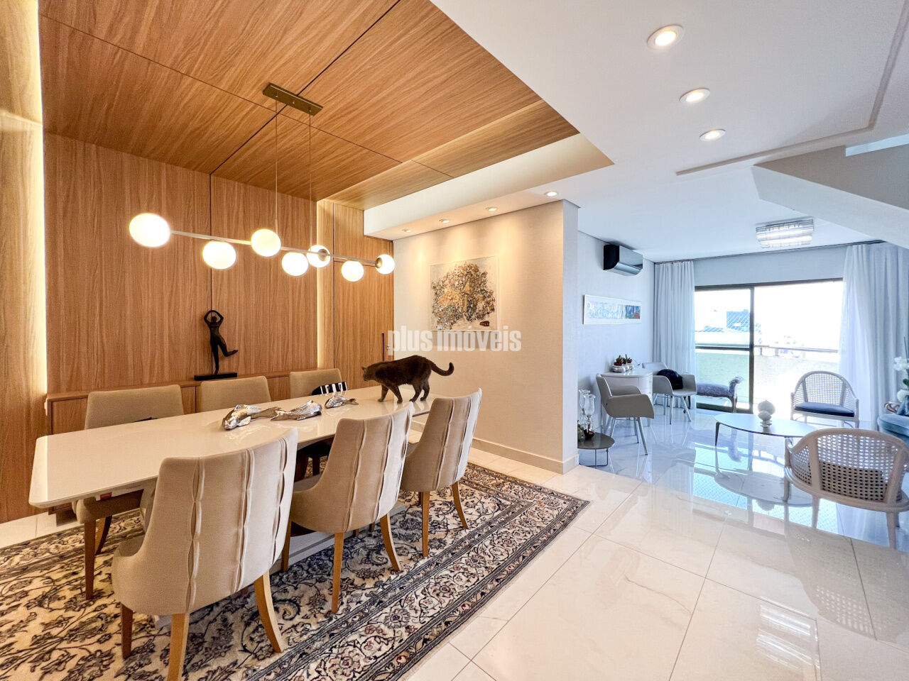 Apartamento à venda com 4 quartos, 257m² - Foto 31