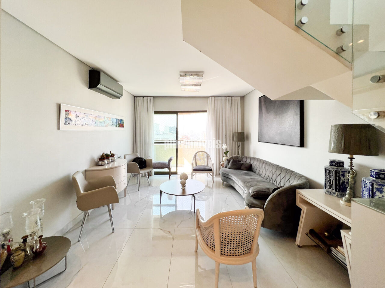Apartamento à venda com 4 quartos, 257m² - Foto 32
