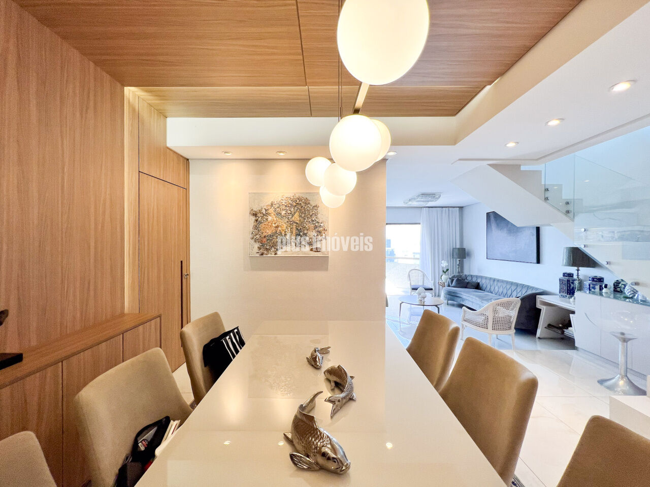 Apartamento à venda com 4 quartos, 257m² - Foto 33