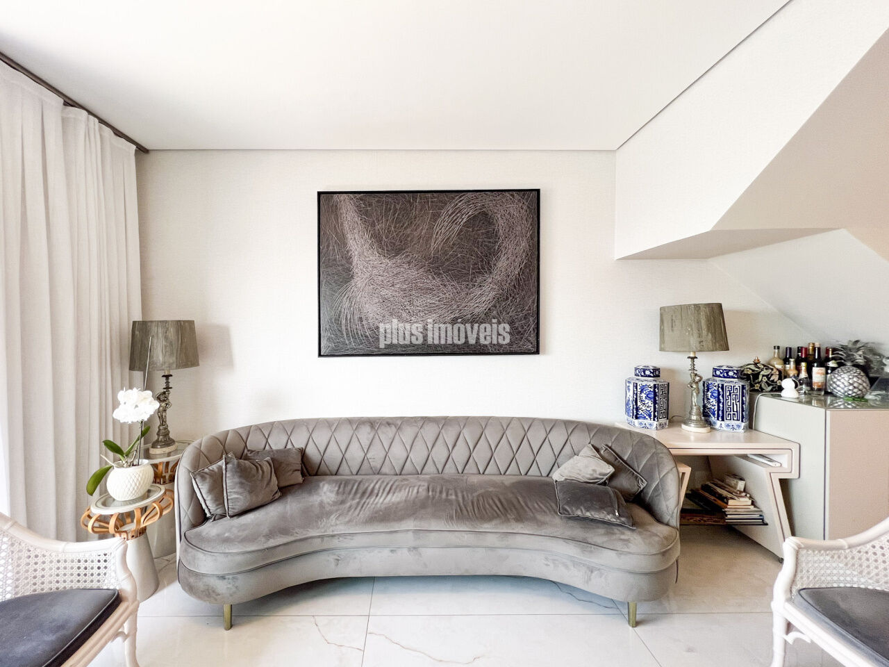 Apartamento à venda com 4 quartos, 257m² - Foto 35