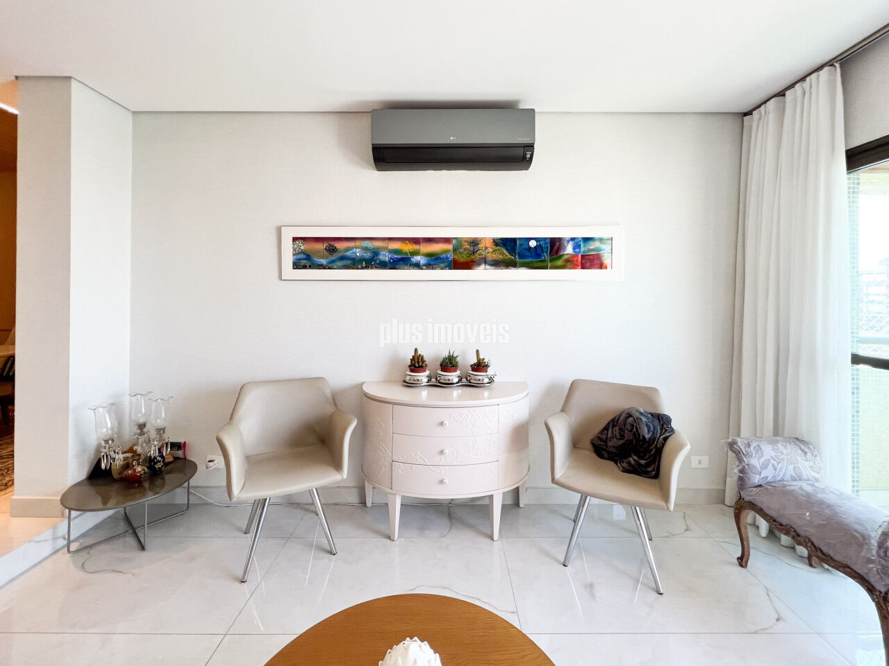 Apartamento à venda com 4 quartos, 257m² - Foto 36