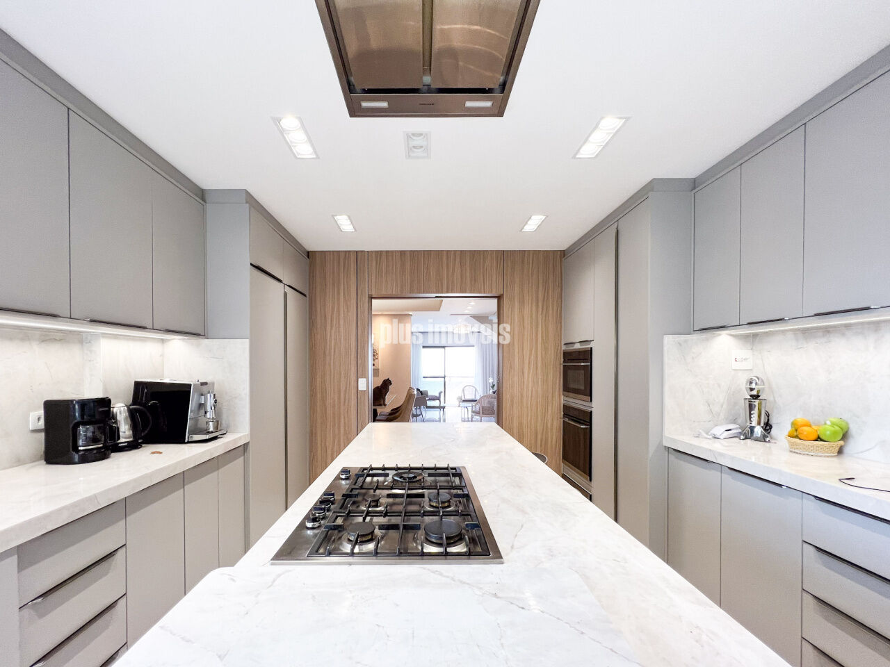 Apartamento à venda com 4 quartos, 257m² - Foto 39