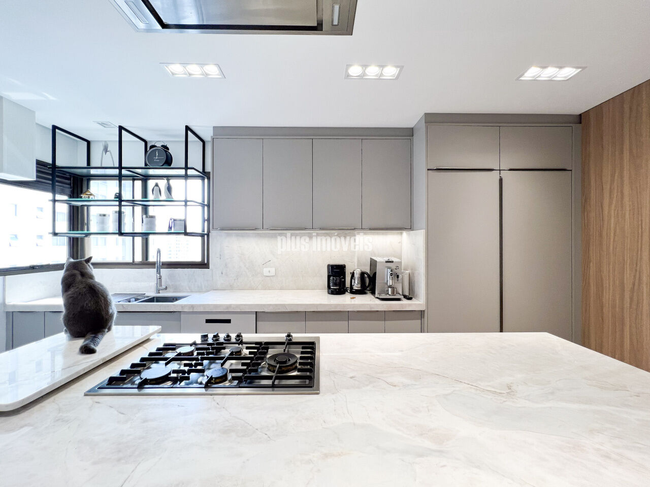 Apartamento à venda com 4 quartos, 257m² - Foto 40