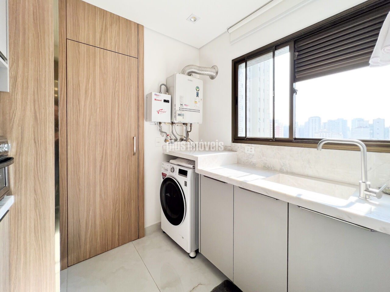 Apartamento à venda com 4 quartos, 257m² - Foto 42