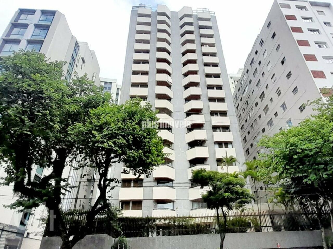 Apartamento à venda com 4 quartos, 257m² - Foto 47