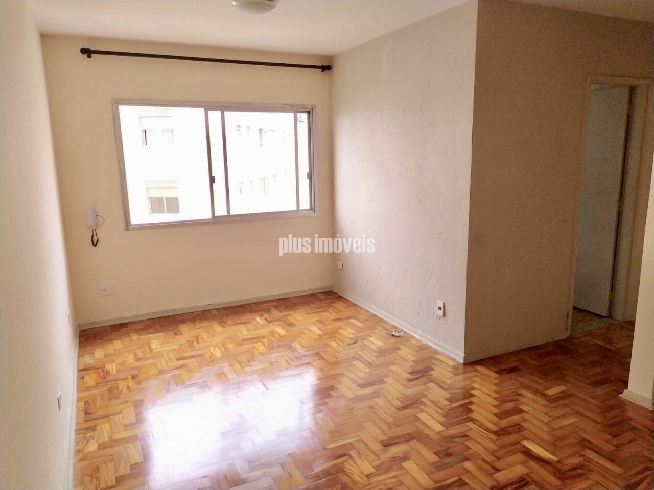 Apartamento, 1 quarto, 45 m² - Foto 1