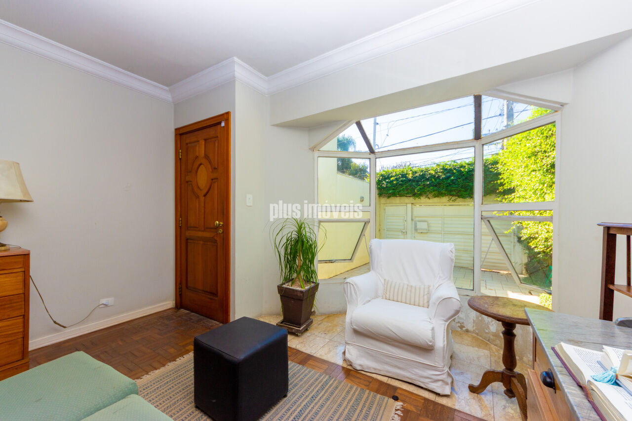 Casa à venda com 3 quartos, 168m² - Foto 3