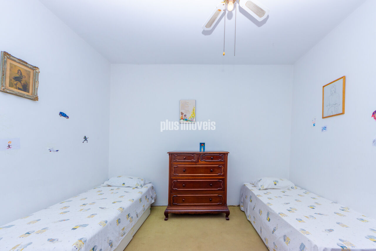 Casa à venda com 3 quartos, 168m² - Foto 15